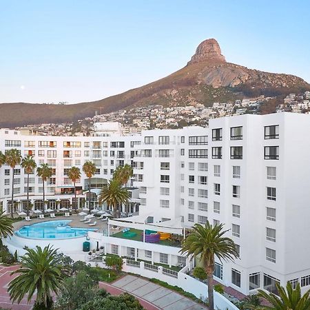 President Hotel Cape Town Exterior photo