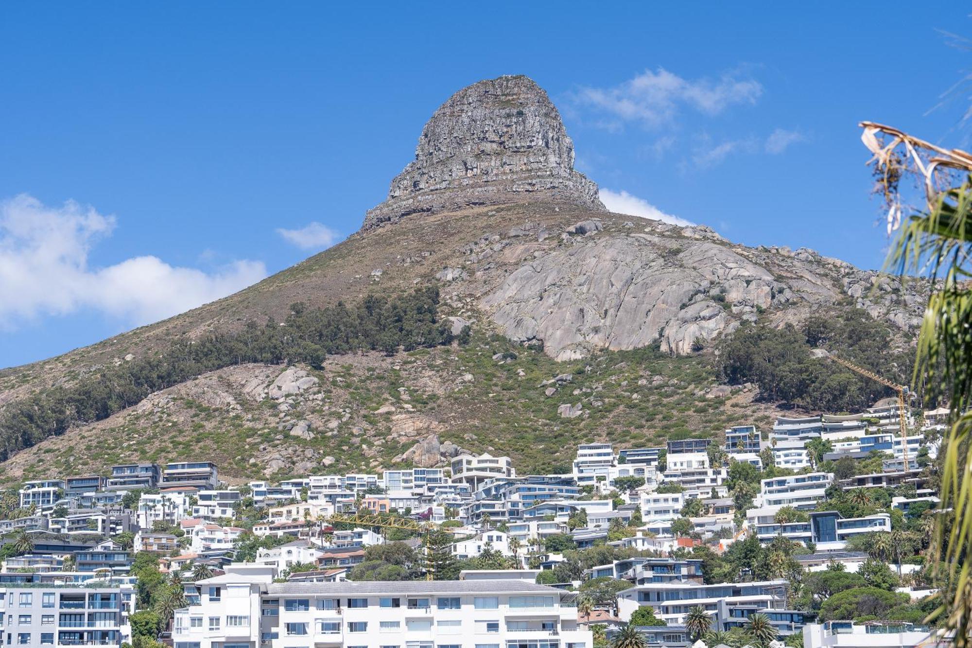 President Hotel Cape Town Exterior photo